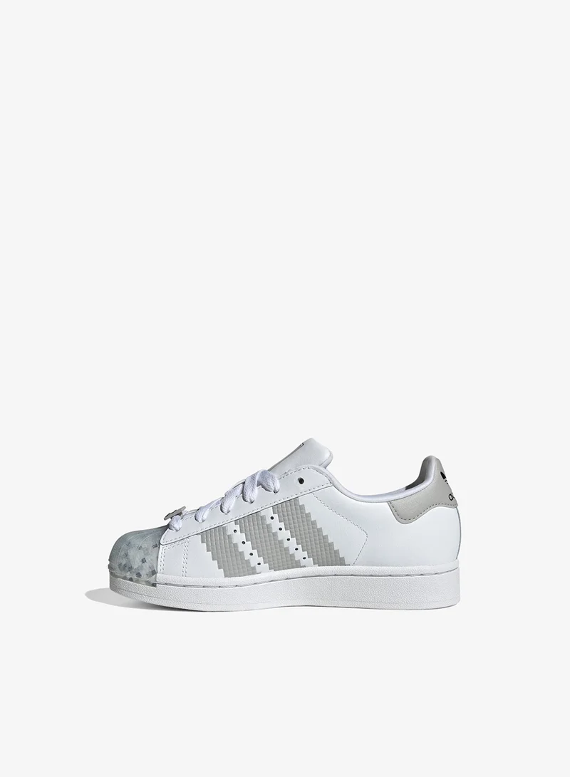 adidas Originals Youth Superstar Ii