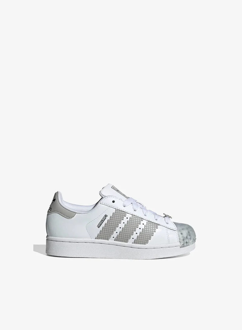 adidas Originals Youth Superstar Ii