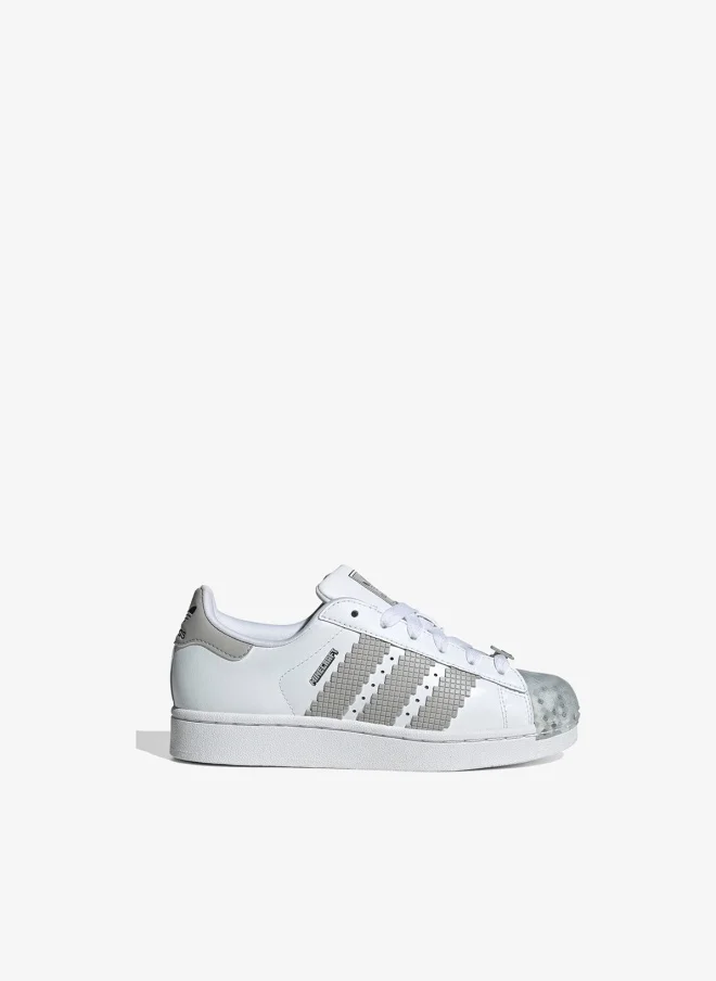 adidas Originals Youth Superstar Ii