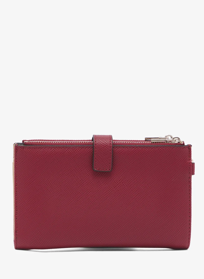 GUESS Laurel II Long Wallet