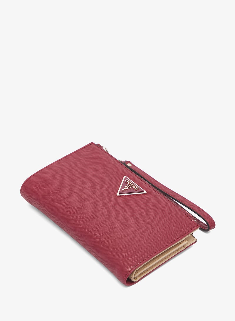 جس محفظة لوريل  الطويلة - Image 3