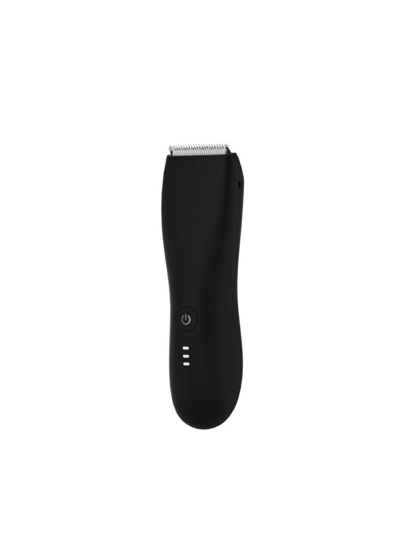 AROAQ Electric Shaver Men's Full Body Shaving Waterproof Hair Clipper - Image 1