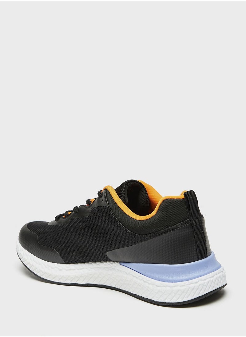 Kappa - Men's Sports Shoes - Image 1