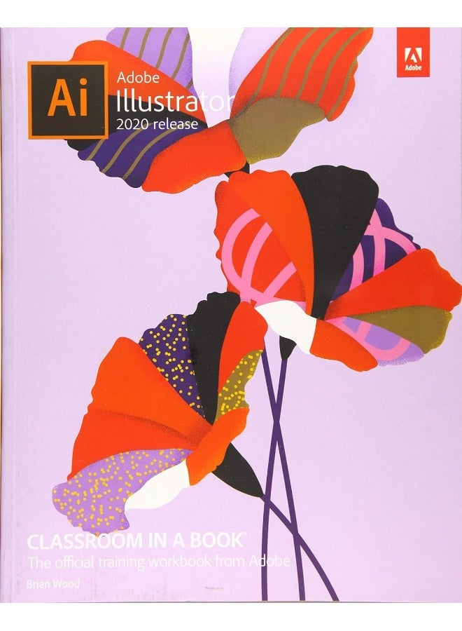 Adobe Illustrator Classroom in a Book (2020 release) - Image 1