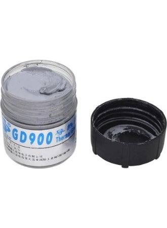 KRL GD900 Thermal Paste 4.8W Production Date 06/12/2021 Original  - Image 1