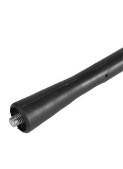 Captaintech Universal Car Aerial Replacement，AM/FM/DAB Roof Car Radio Antenna Mast，Rod Car Aerial，Screws M4 M5 M6，40cm  - Image 5