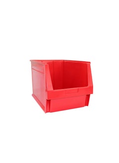 Tayg Tayg Red Stackable Storage Bin Mod. 59  - Image 1
