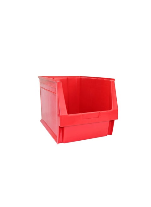 Tayg Red Stackable Storage Bin Mod. 59