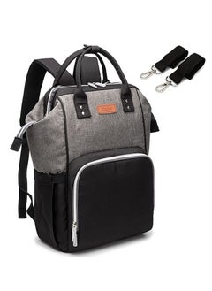 Arabest Multifunctional Large Capacity   Diaper Bag  For Travel  - Image 1