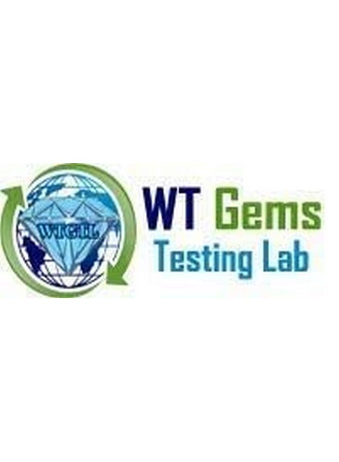 LMDPRAJAPATIS 12.25 راتي - ياقوت أزرق (نيلام) 11.68 قيراطًا طبيعيًا ومعتمدًا من المختبر من مناجم سيلان عالية الجودة للرجال والنساء - Image 4