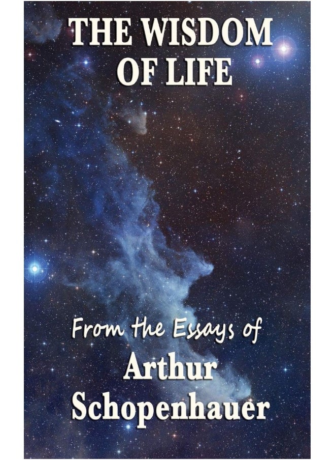 The Wisdom of Life 