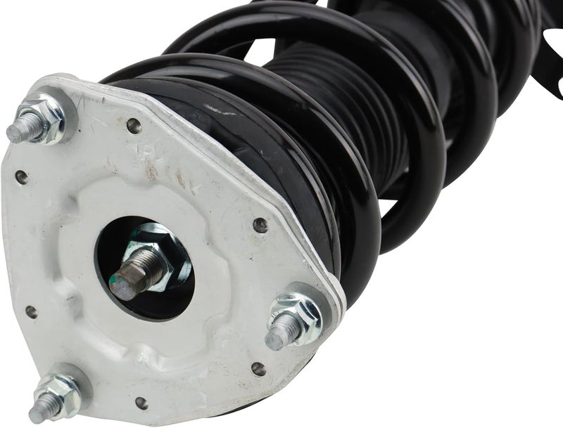 TRQ Front Right Shock & Spring Strut Assembly for INFINITI EX35, EX37, QX50 - Image 4