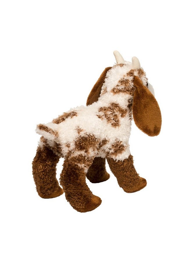 Douglas Bodhi Goat Plush Stuffed Animal - Image 3