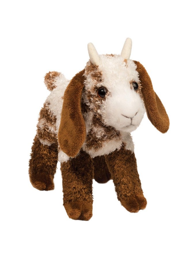 Douglas Bodhi Goat Plush Stuffed Animal - Image 1