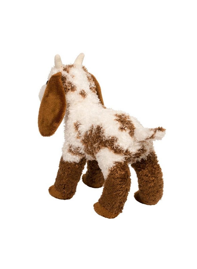 Douglas Bodhi Goat Plush Stuffed Animal - Image 4