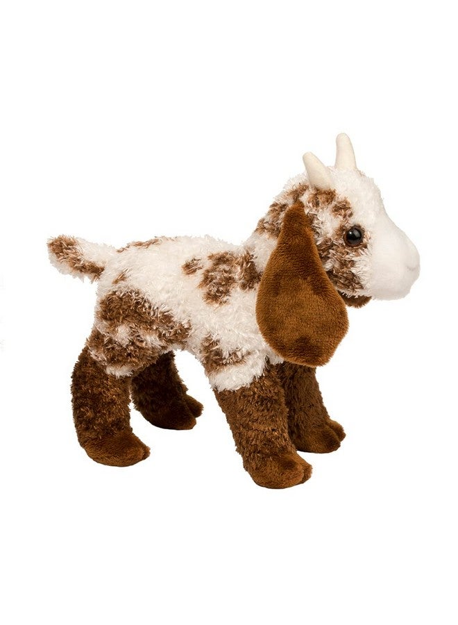 Douglas Bodhi Goat Plush Stuffed Animal - Image 2