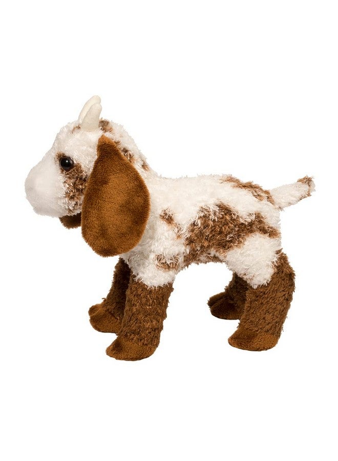 Douglas Bodhi Goat Plush Stuffed Animal - Image 5