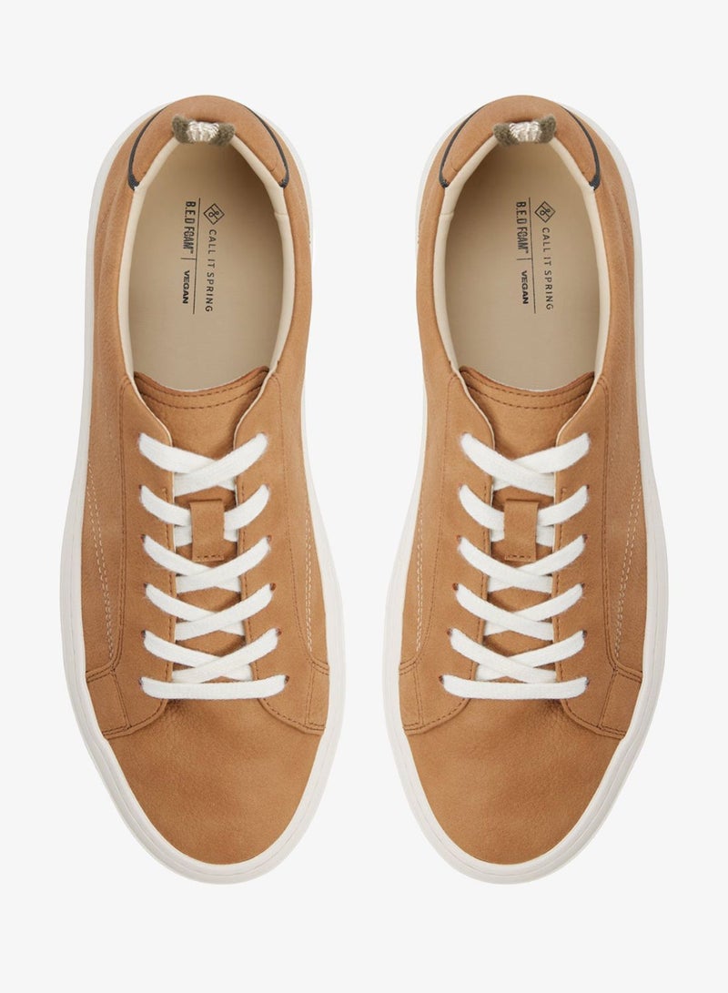 كول ات سبرنج حذاء تيزر سنيكرز قصير - Image 5