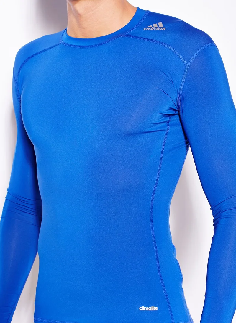 Adidas TechFit Base T-Shirt