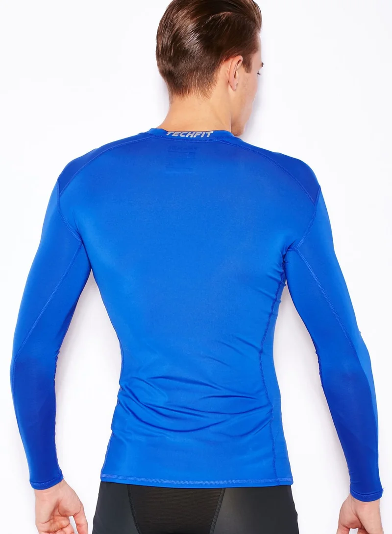 Adidas TechFit Base T-Shirt