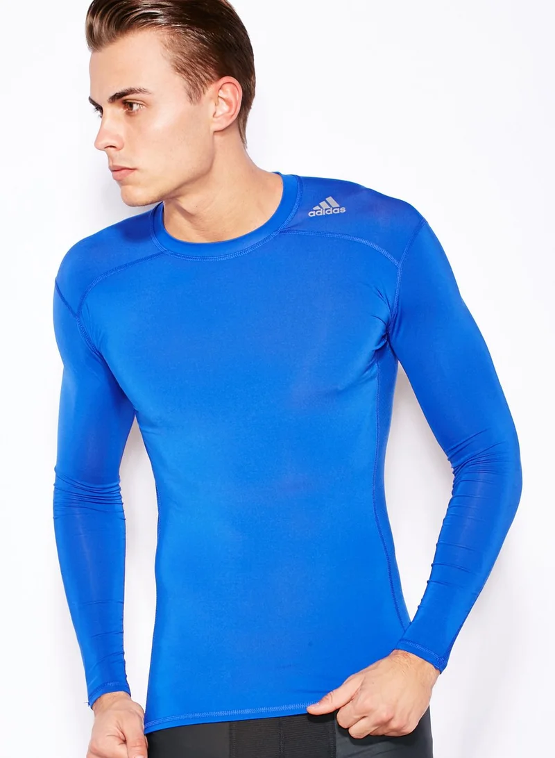 Adidas TechFit Base T-Shirt