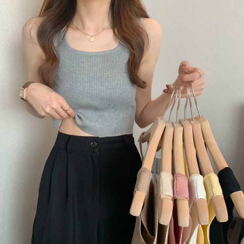 French-style Age-reducing Lotus Collar Striped Sweater Womens 2024 Autumn Slim-fit Slimming All-match Long-sleeve Base Shirt 891 gray [not a few pieces] 16 pieces left 