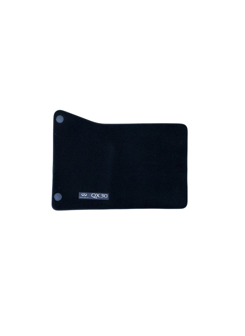 Nissan - VEL MAT LHD AR - Image 1