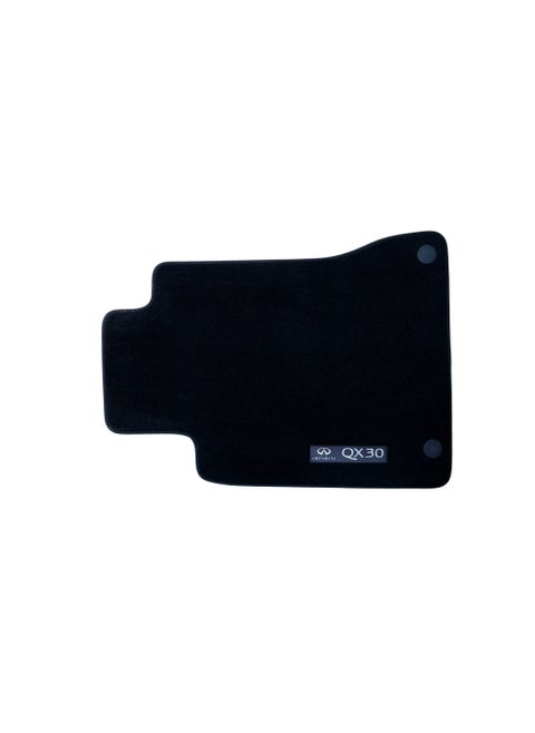 VEL MAT LHD AR