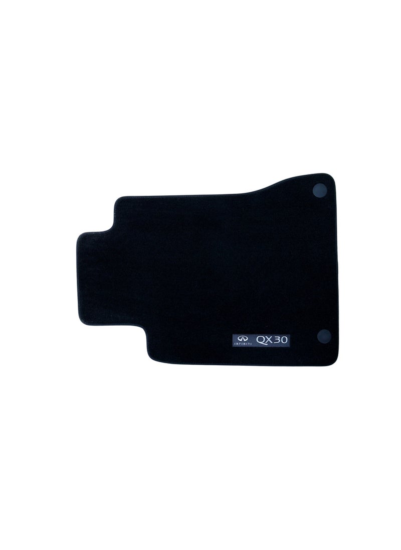Nissan - VEL MAT LHD AR - Image 1