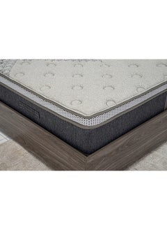ROYAL FURNITURE مرتبة سير مزدوجة مقاس 200x120x30 سم  - Image 2