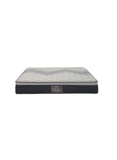 ROYAL FURNITURE مرتبة سير مزدوجة مقاس 200x120x30 سم  - Image 5