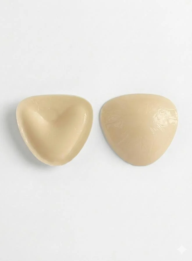 Take Two Silicone Double Side Stick-On Push Up Bra