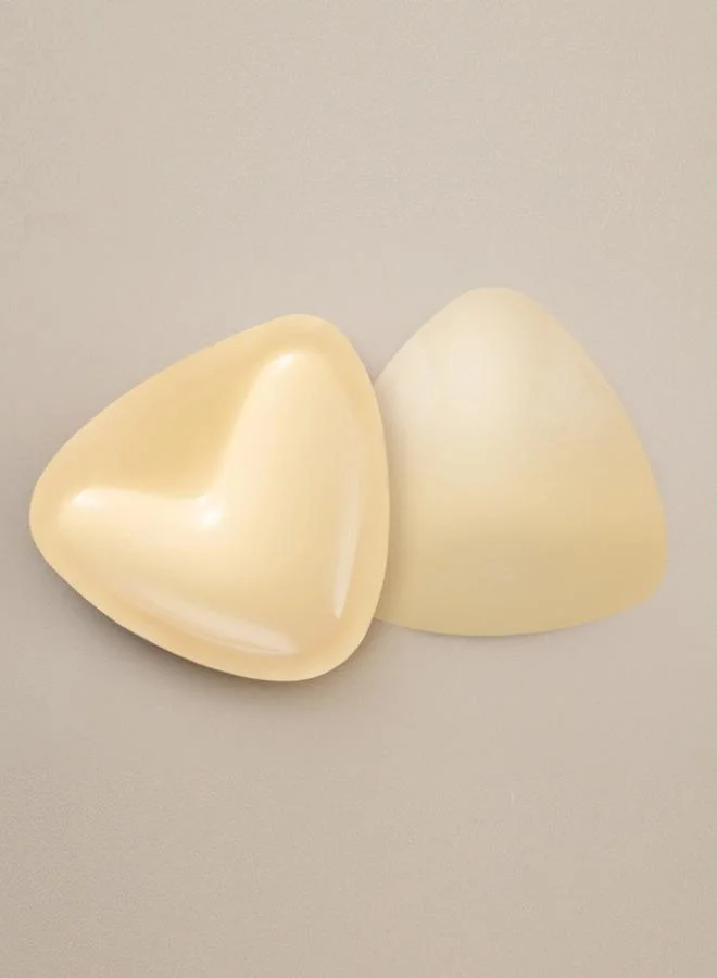 Take Two Silicone Double Side Stick-On Push Up Bra