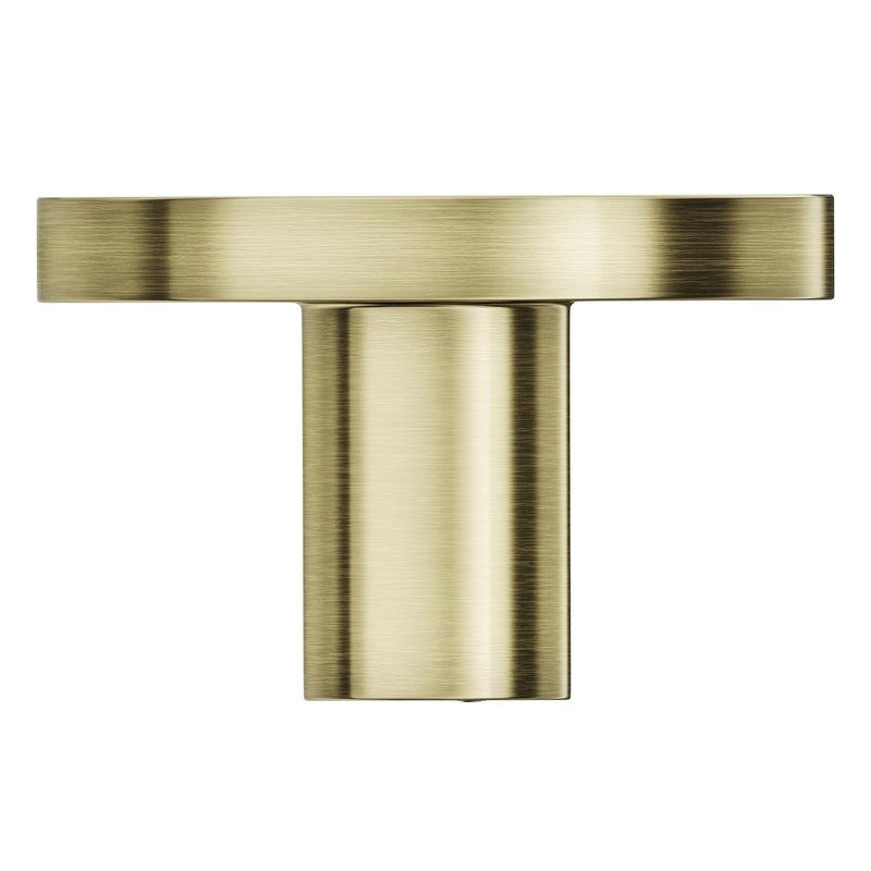 LAPO LAPO 3 Pack Premium Cabinet Knobs Drawer Pulls Button Knobs for Dresser Drawers Drawer Knobs Handle Kitchen Knobs Antique Finish Pack of 3  - Image 5