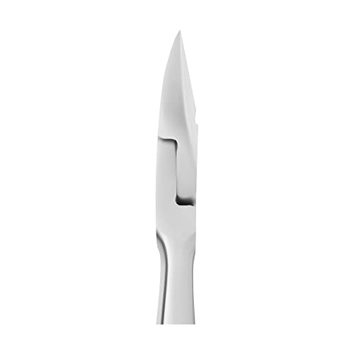STALEKS PRO مقص الأظافر STALEKS CLASSIC 63 14mm – مقصات متينة من الفولاذ المقاوم للصدأ للعناية بالأظافر في المنزل - Image 4