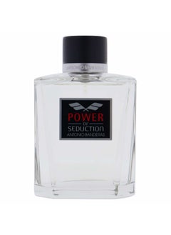 Antonio Banderas Power of Seduction Men EDT Spray 6.8 oz I0094487  - Image 2