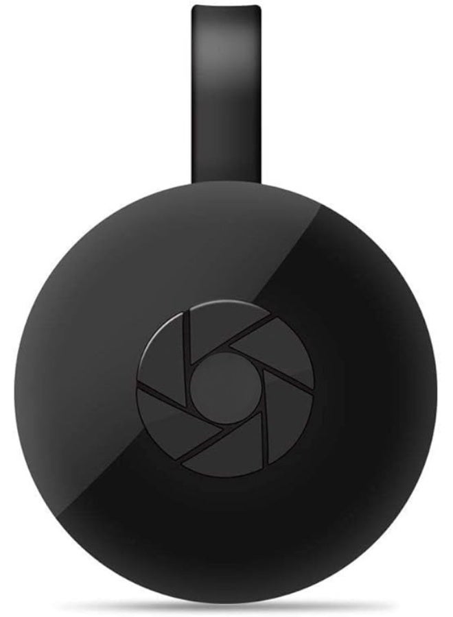 شاشة عرض لاسلكية واي فاي 4K دونجل HDMI – متوافق مع أجهزة أندرويد وiOS وويندوز - Image 4