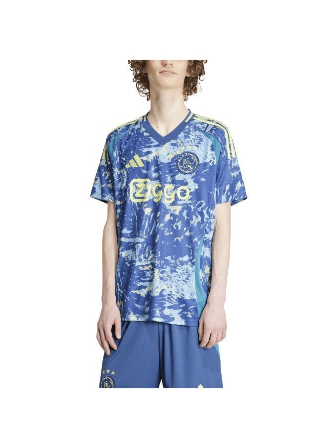 اديداس قميص Ajax Amsterdam 24/25 Away - Image 5