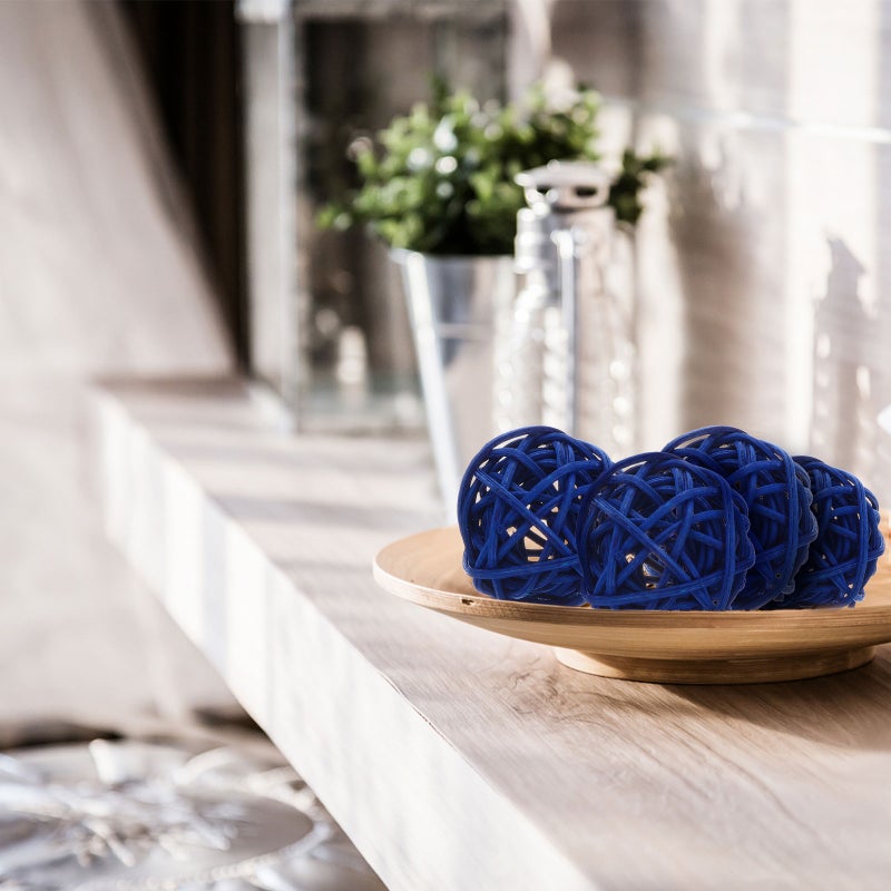 20pcs Home Decorative Rattan Photo Props DIY Decorative - Image 4