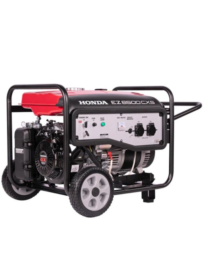 هوندا (EZ6500CXS) مولد كهرباء هوندا - Image 1