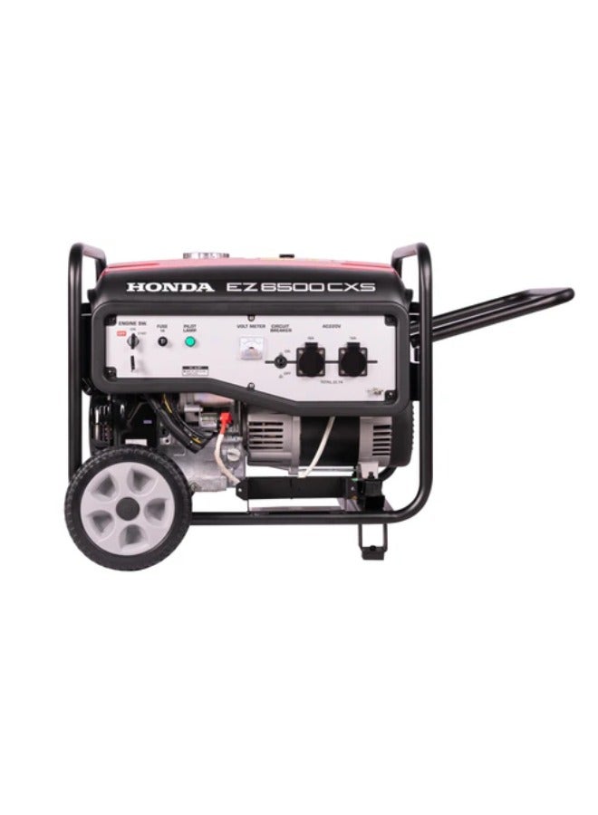 هوندا (EZ6500CXS) مولد كهرباء هوندا - Image 2