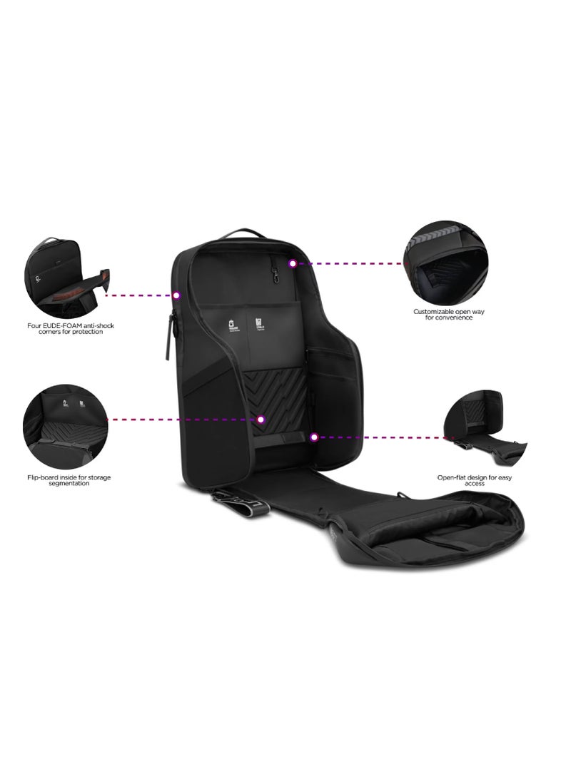 Legion - Lenovo Legion 16 Inch Gaming Laptop Backpack GB700 - Image 1