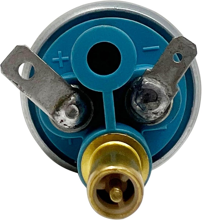 Fuel Pump Factory Boost for Mercury Mariner Vapor Separator Replace OEM #888733T02 - Image 2