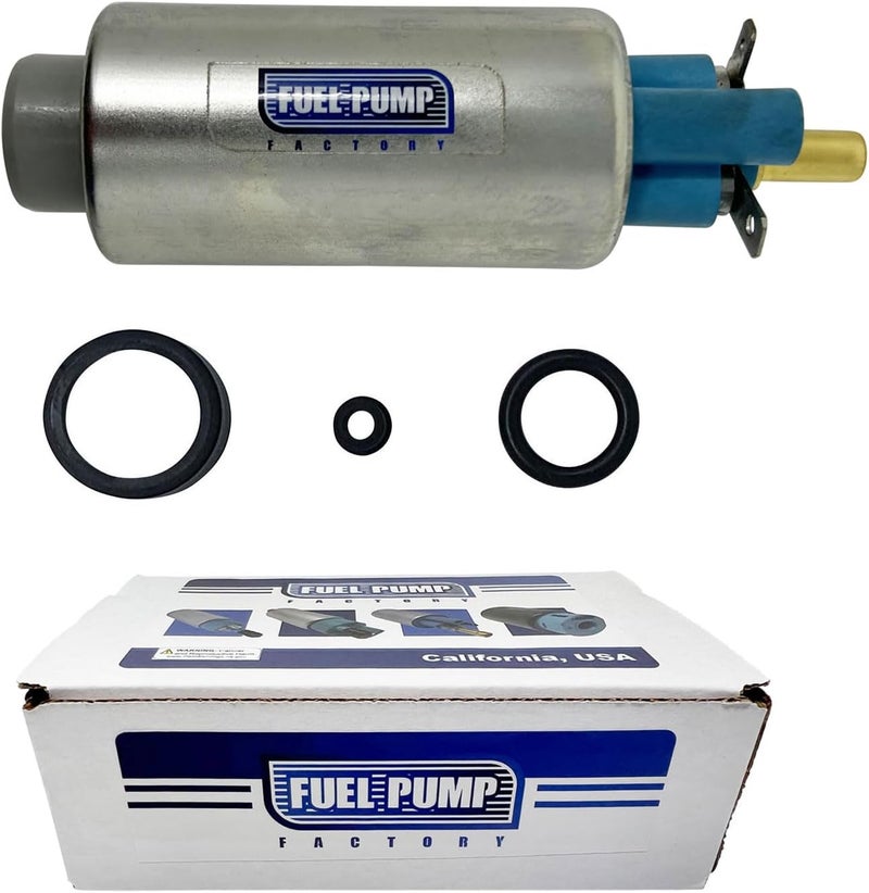 Fuel Pump Factory Boost for Mercury Mariner Vapor Separator Replace OEM #888733T02 - Image 1
