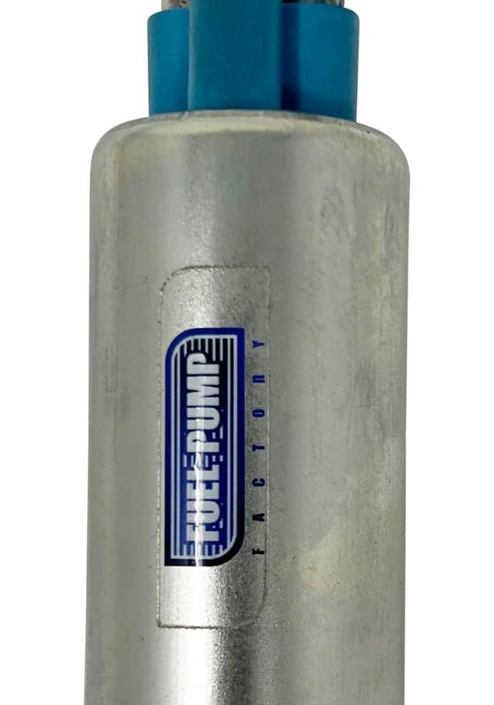 Fuel Pump Factory Boost for Mercury Mariner Vapor Separator Replace OEM #888733T02 - Image 3