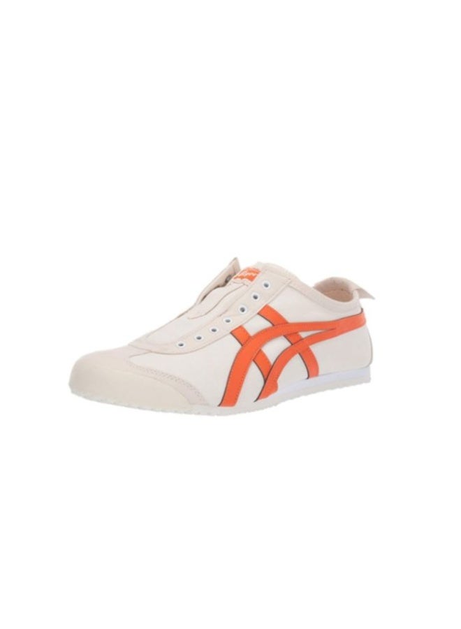 أونيتسوكا تايجر MEXICO 66 سنيكرز كنفاسية بتصميم بلوكات الألوان ملساء - Image 2