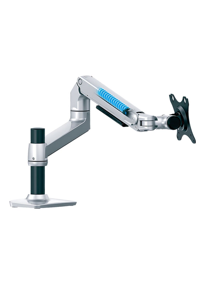 AL DARRA  AL WAQI FS-SDB-ROBO-755 Desk Mount for 13 to 34-Inch Screens with Tilt and Rotation Features 