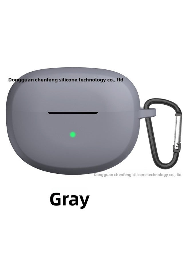 Suitable For Dr. Bose Ultra Open Bluetooth Headset Special Silicone Protective Case Anti-drop Case Headset Bag 