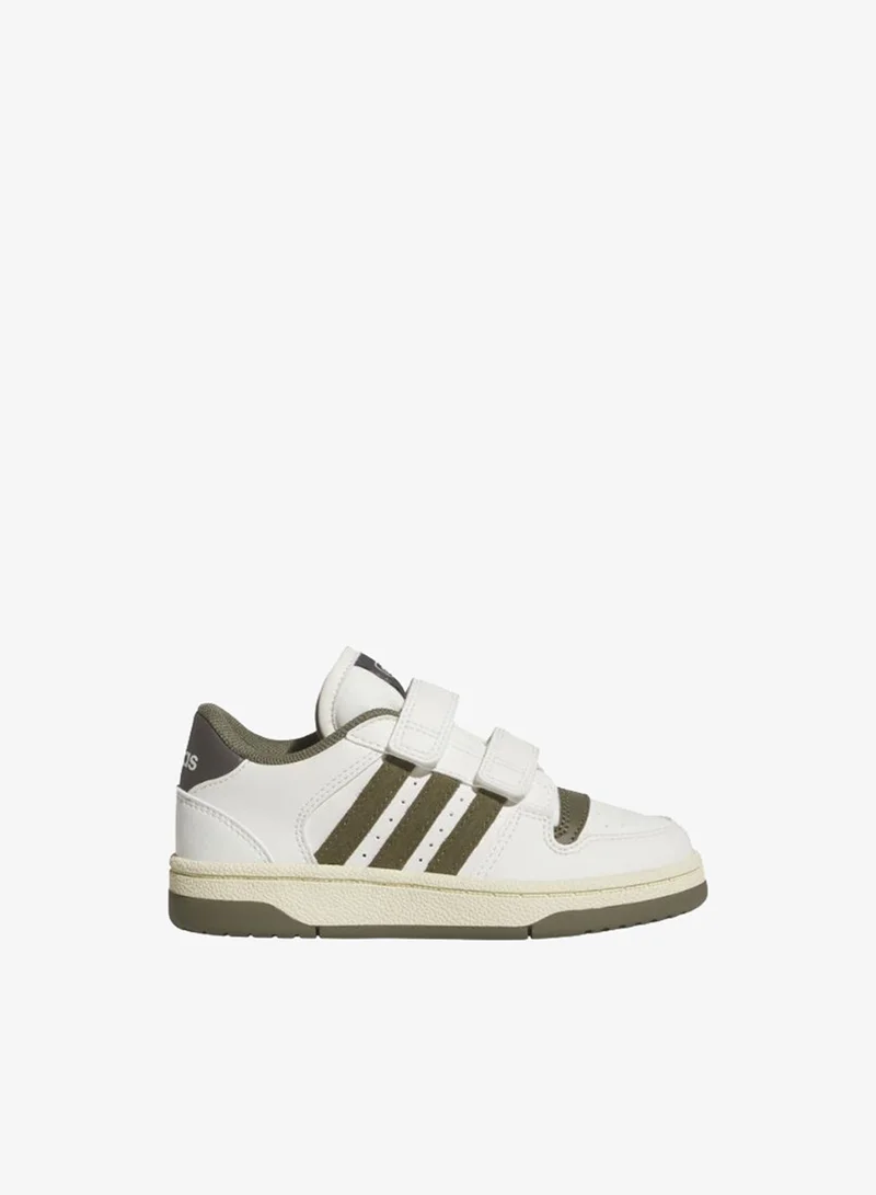 Adidas Break Start Childrens Shoe
