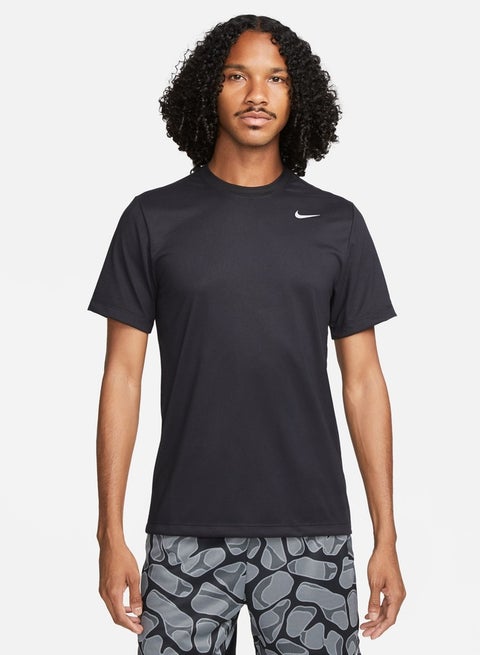 Men’S Nike Dri-Fit Tee Raglan Reset